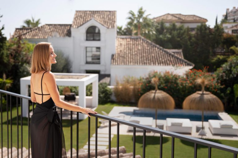 Las viviendas vacacionales, una buena opción de alojamiento cuando viajas a Lanzarote
