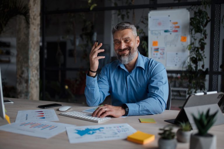 Impulsa tu negocio con la ayuda de un asesor experto en marketing digital