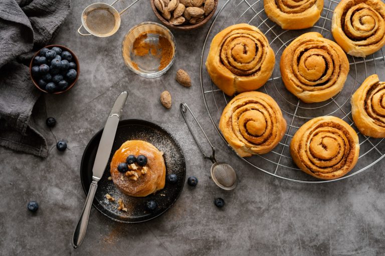 Cómo la bollería saludable está cambiando nuestros hábitos alimenticios