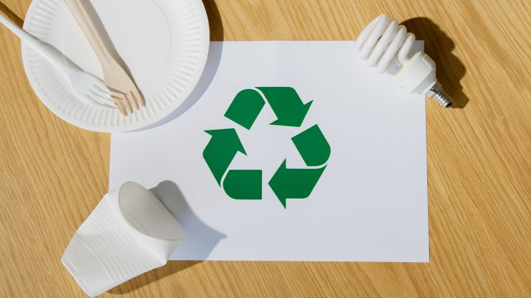 Ahorrar recursos y apostar por la economía circular
